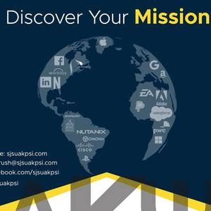 Meet your Posher, Sophia